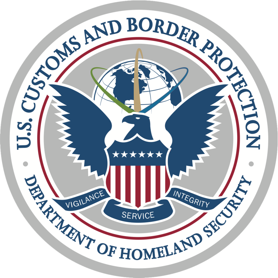US Customs & Border Patrol (CBP)