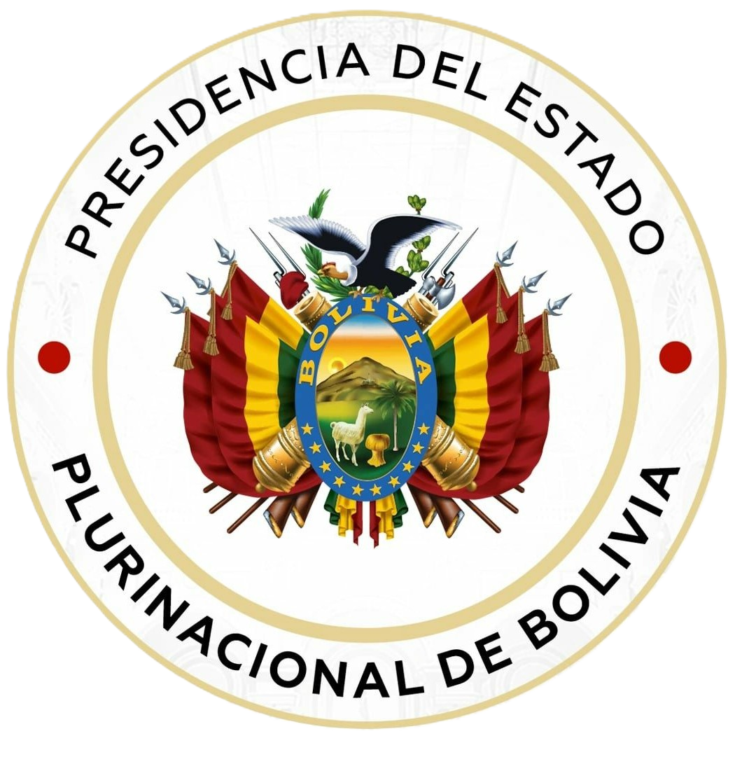 Ministry of Government Bolivia