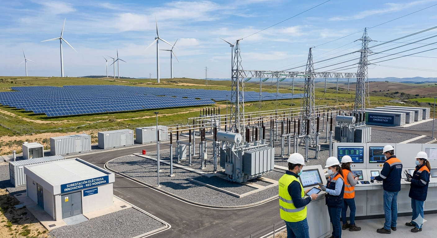 Oil, Gas and Energy Program