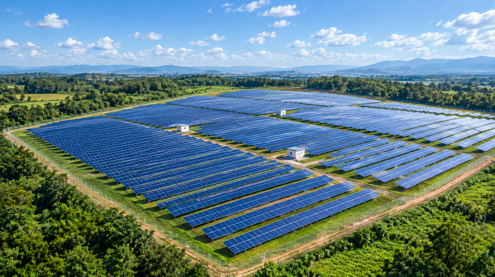 Green Energy Program