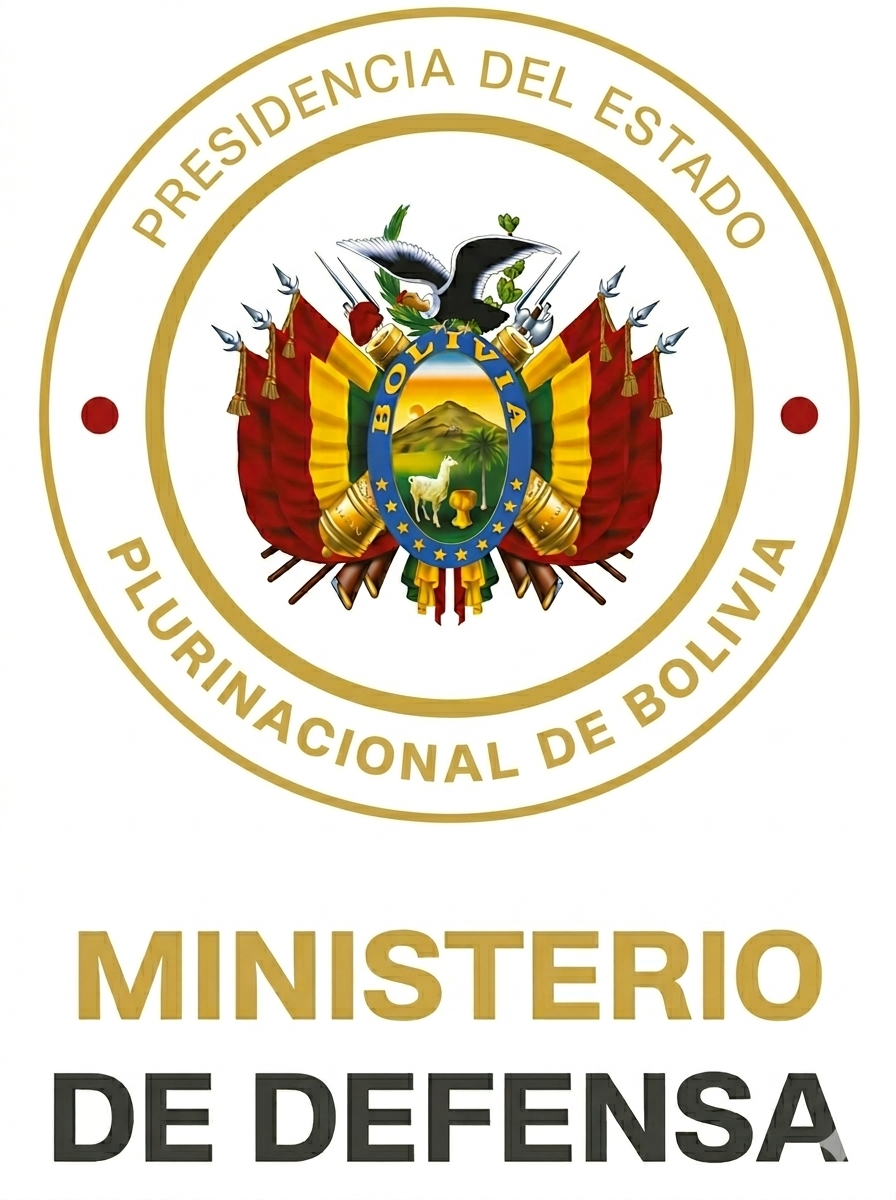 Ministry of Defense Bolivia