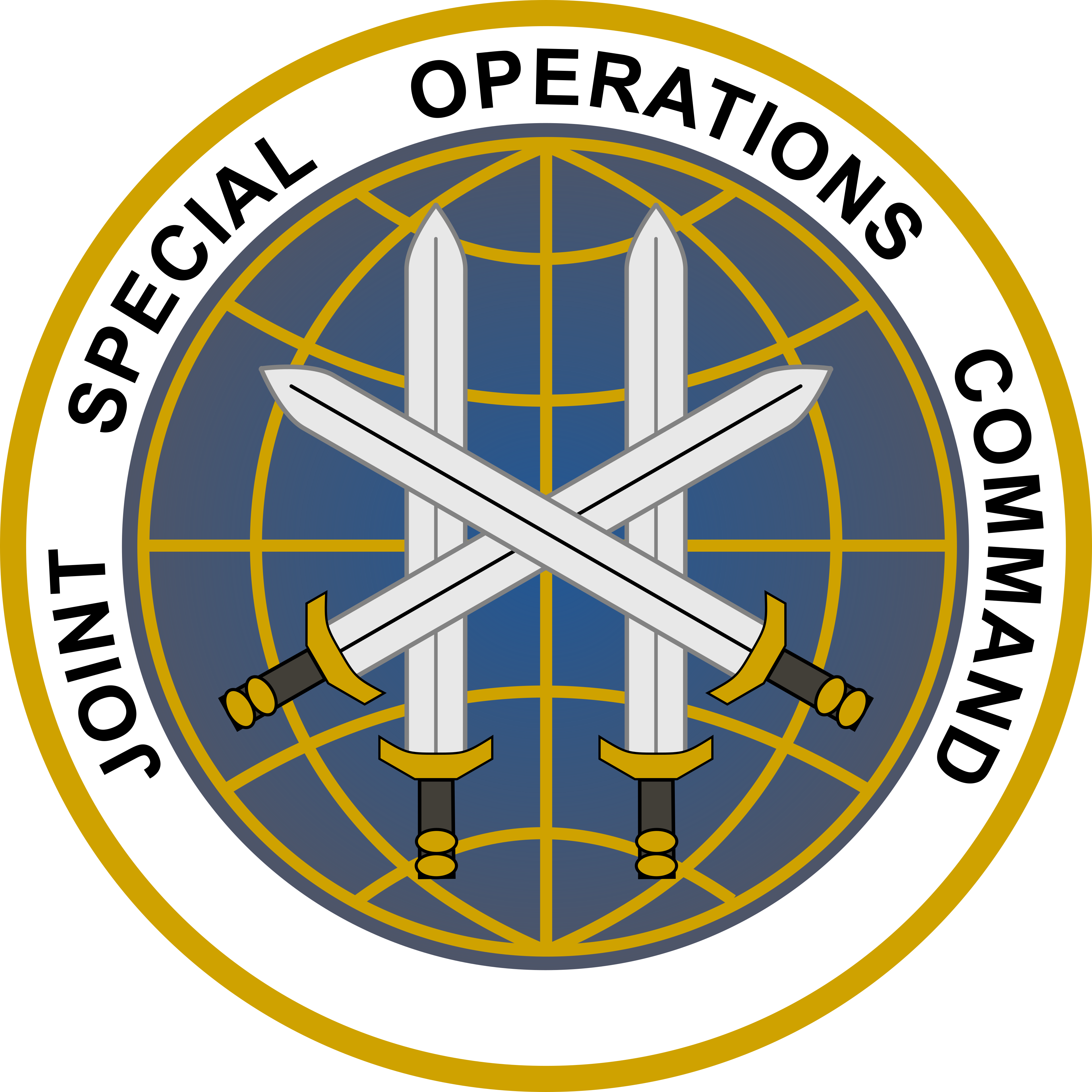 Joint Special Operations Command (JSOC)