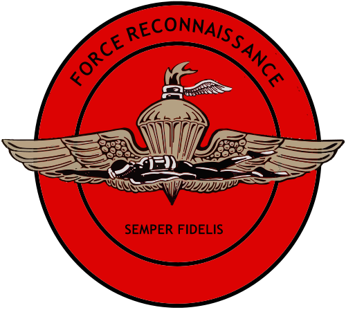 Marine Force Reconnaissance (FoRecon)