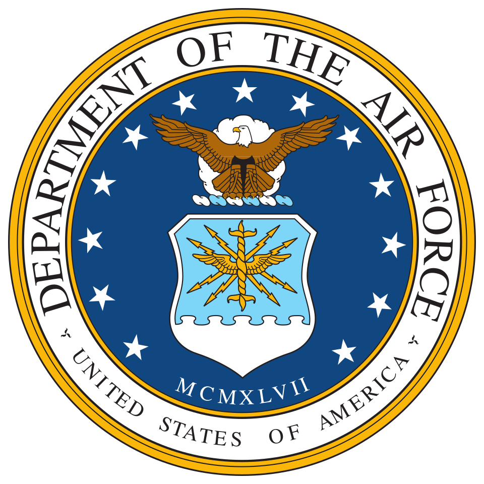 US Air Force Conventional Forces (USAF)