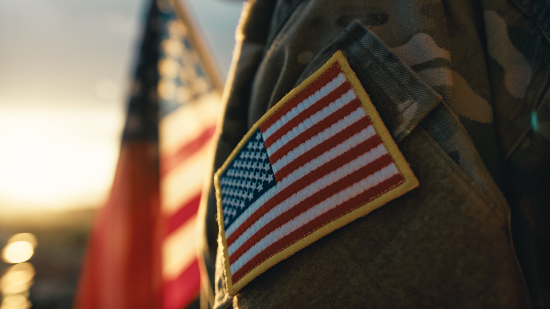 Lone Survivor Foundation